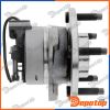Moyeu de roue avant pour CHEVROLET | KLP-CH-074, 22715554
